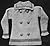 #0375 CINDI SWEATER VINTAGE...