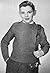 #0377 BOY'S SHAKER KNIT PUL...