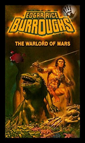 The Warlord of Mars
