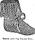 #0380 SUSIE BOOTEES VINTAGE...