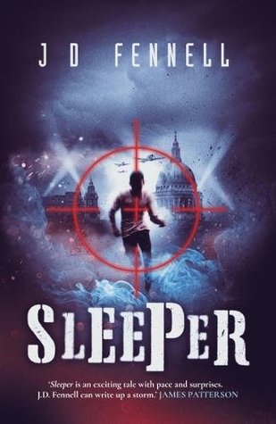 Sleeper (Paperback)