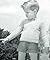 #0386 BUD OUTFIT VINTAGE KN...