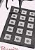 #0395 EMBROIDERED BLOCKS RU...