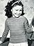 #0415 CHILD STAR VINTAGE KN...