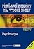 Testy - Psychologie