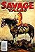 Savage Tales #8