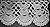 #0423 CRYSTAL LACE VINTAGE ...