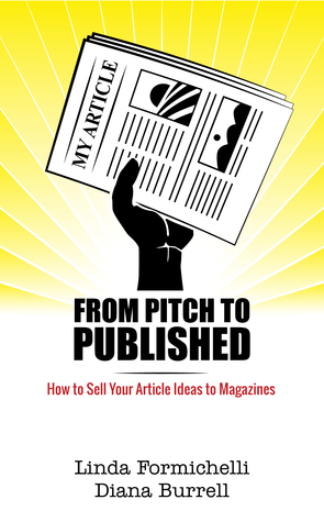 From Pitch to Published: How to Sell Your Article Ideas to Magazines
