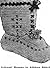 #0426 INFANT BOOTEE VINTAGE...