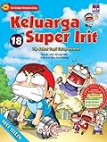 Keluarga Super Irit 18: Tip Sehat Tapi Tetap Hemat