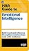 HBR Guide to Emotional Intelligence (HBR Guide Series)