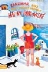 Zanzibar aneb První světový průvodce Haliny Pawlowské
