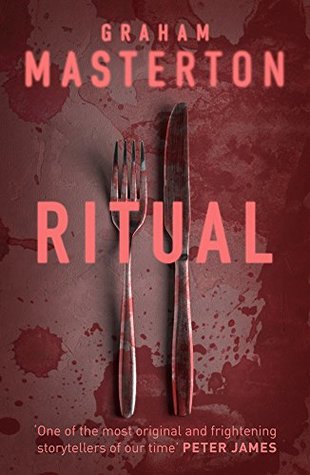 Ritual: heart-pounding horror from a true master