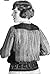 #0447 HEM STITCHED BLOUSE V...