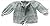 #0459 SACQUE VINTAGE KNITTI...