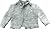 #0461 JILLY SACQUE VINTAGE ...
