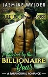 Book cover for Protected by the Billionaire Bear