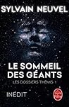 Le Sommeil des gé...