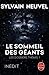 Le Sommeil des géants (Les Dossiers Thémis, #1)