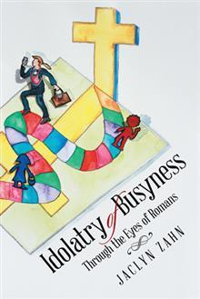 Idolatry of Busyness