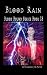 Blood Rain (Blood Bound, #13)