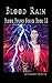 Blood Rain (Blood Bound, #13)