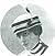 #0495 CADET CAP VINTAGE CRO...