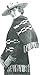 #0502 CRESTMONT SCARF VINTA...