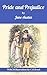Pride and Prejudice(With 24 Illustrations by C.E.Brock)