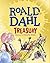 The Roald Dahl Treasury by Roald Dahl