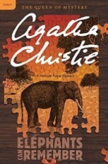 Elephants can Remember