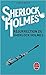 Résurrection de Sherlock Holmes