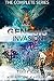 Genesis Invasion Trilogy: T...