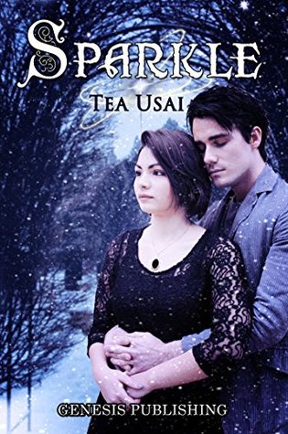 Sparkle (Secrets Saga Vol. 2) (Italian Edition)