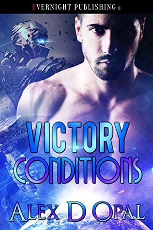 Victory Conditions (Conditional Love, #2)
