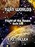 Twin Worlds by F. J. Talley