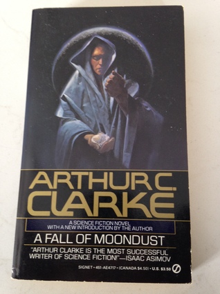 A Fall of Moondust