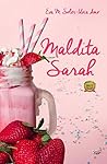 Maldita Sarah by Eva M. Soler