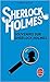 Souvenirs sur Sherlock Holmes