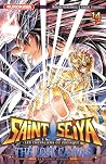 Saint Seiya - Les Chevaliers du Zodiaque - The Lost Canvas - ... by Shiori Teshirogi