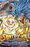 Saint Seiya - Les Chevaliers du Zodiaque - The Lost Canvas - ... by Shiori Teshirogi