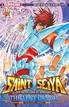 Saint Seiya - Les Chevaliers du Zodiaque - The Lost Canvas - ... by Shiori Teshirogi