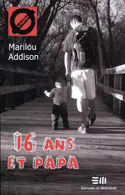 16 ans et papa (Tabou, #38)