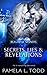 Secrets, Lies & Revelations (Beautiful Sinners #3)