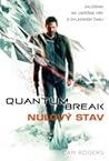 Quantum Break - Nulový stav by Cam Rogers
