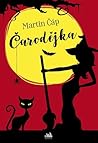 Čarodějka by Martin Čáp
