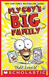 Fly Guy's Big Family