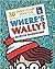 Where's Wally?