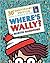 Where's Wally? by Martin Handford