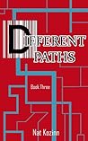Different Paths (Chosen Different Book 3)